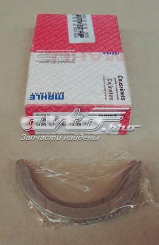 Купити 029AS18668000 Mahle Original Півкільце підпірне (розбігу) колінвала, STD, комплект