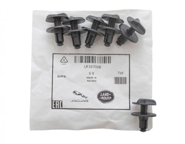  LR167008 Land Rover