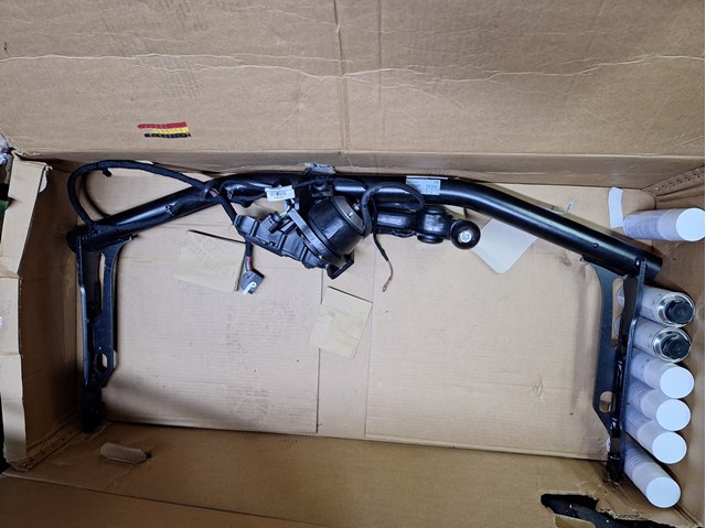 5FF803880A VAG 