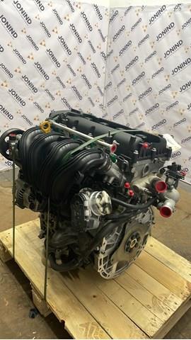 G4KC Hyundai/Kia Мотор в зборі
