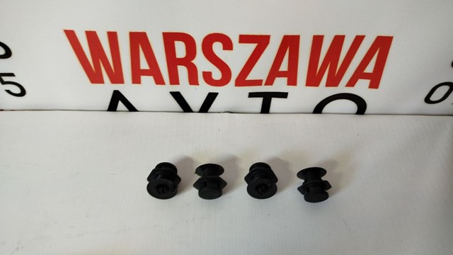 Буфер капота гумовий Signeda PAD21055AO ціна, від 9.75 USD