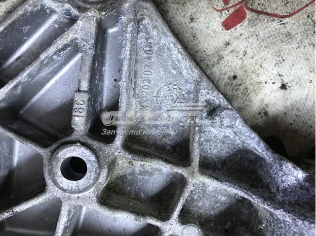  Mercedes A1662020240