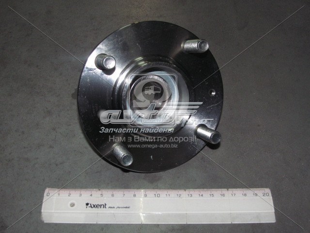 IJ112003 Iljin Маточина задня