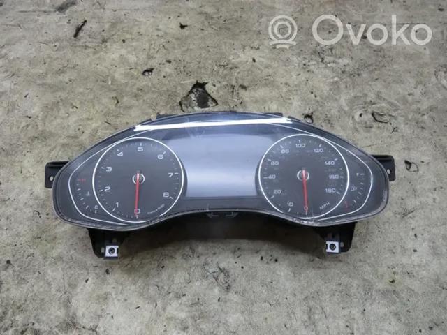 Прилади управління VAG 4G8920982G ціна, від 76.19 USD