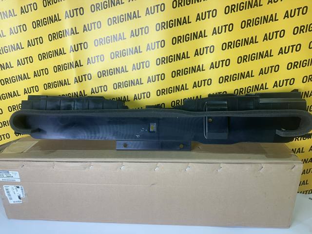 Купити 215785NA0A Nissan/Infiniti Повітропровід / дефлектор радіатора, верхній