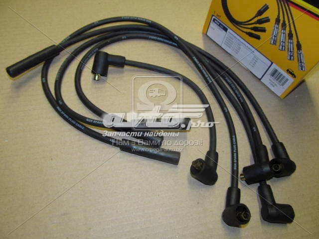 Дроти запалювання NGK RCLD301 ціна, від 18.09 USD