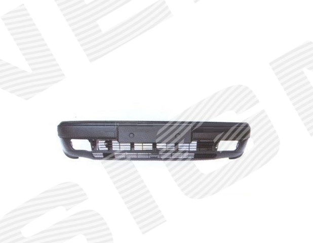 Бампер передній Signeda PAD04101BA