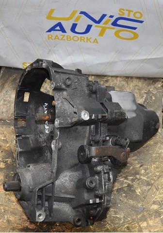 МКП в зборі Renault (RVI) JB3973 ціна, від 225.99 USD