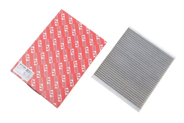 AF5158A Alpha Filter Внутрішньосалонний фільтр