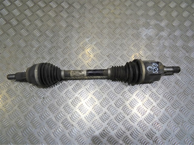 Купити DPLA3N129BD Land Rover 
