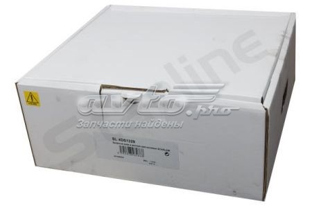  Starline SL4DS1329 ціна, від 327.09 USD
