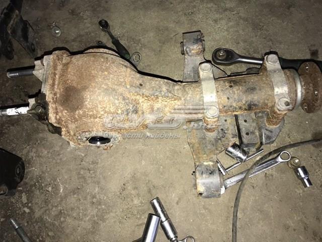 Задній редуктор SD0096 Subaru