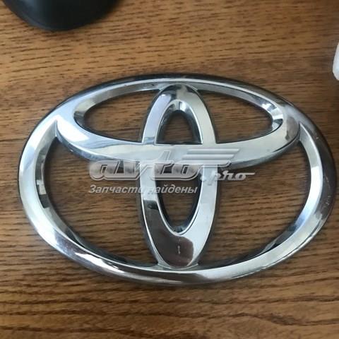 7544108020 Toyota 