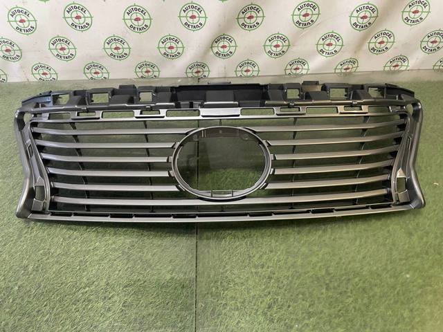 Решітка Toyota 5311133440