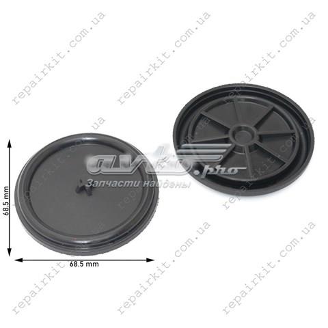 Клапан ВКГ Chrysler 68188865AA