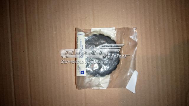Кришка маслозаливной горловини General Motors 96181843 ціна, від 1.62 USD