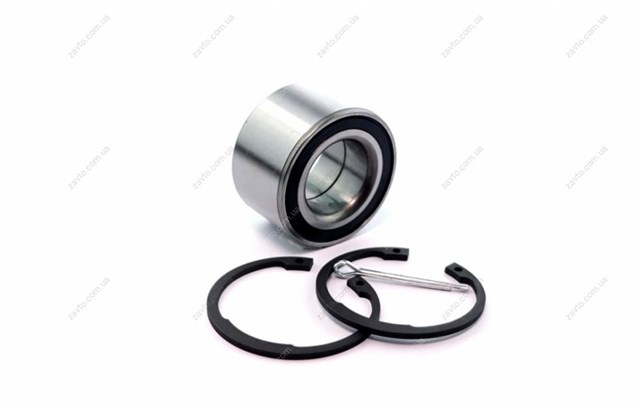 Підшипник ступиці SH15314K Shafer
