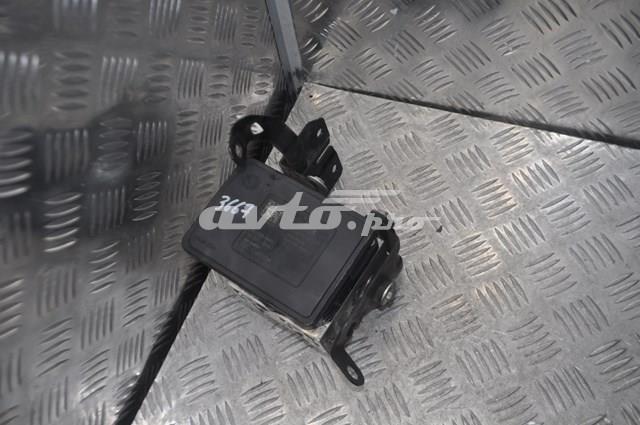 Купити BJS7437A0 Mazda Насос АБС (ABS) головного гальмівного циліндру