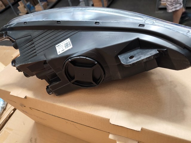 Фара ліва 92101K7100 Hyundai/Kia