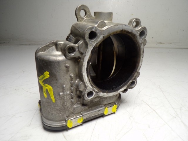 Купити LR073708 Land Rover Дросільна заслінка