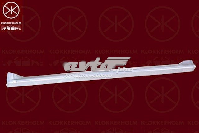  Klokkerholm FP9568012 ціна, від 51.54 USD