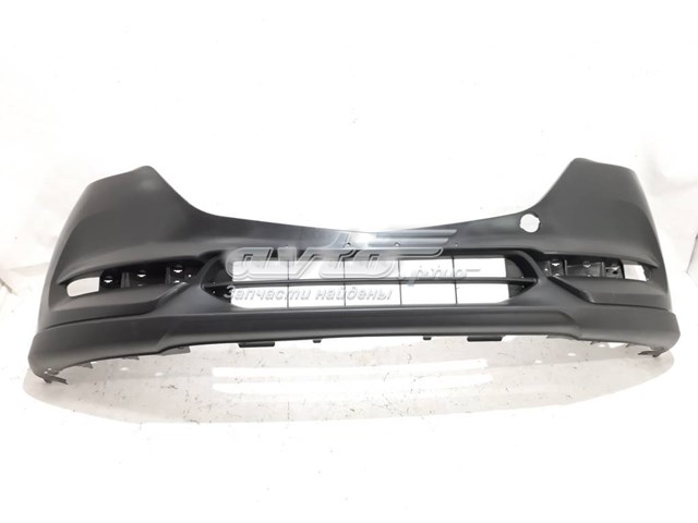 Купити KL2F50031BB Mazda Буфер (бампер) передній