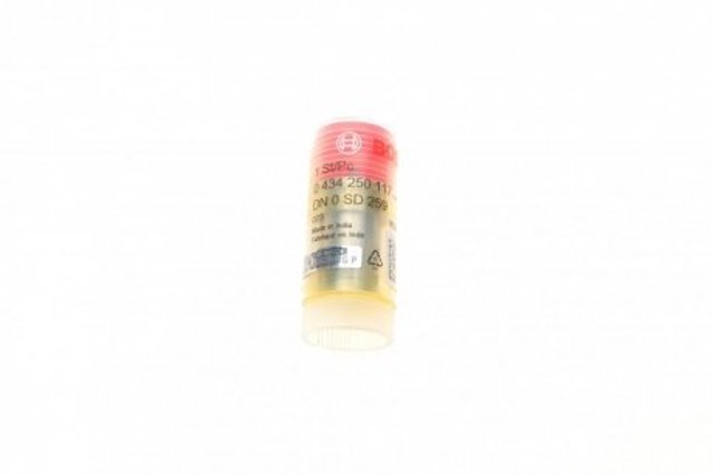 Розпилювач дизельної форсунки Bosch 0434250117 ціна, від 18.34 USD
