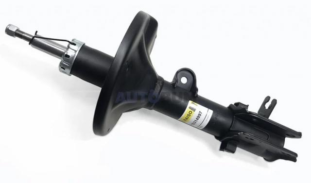 Стійка задня права Raiso RS314997