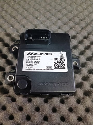 Купити A0009003938 Mercedes 
