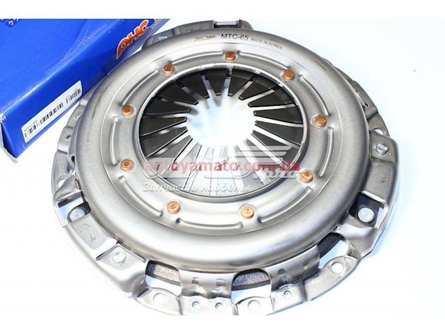 Пелюстковий кошик зчеплення VALEO MTC65 ціна, від 83.97 USD