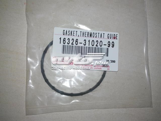 163263102099 Toyota 