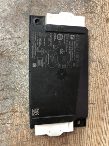  Mercedes A1679007112 ціна, від 437.15 USD