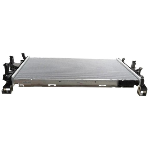 R12178 Sato Tech Радіатор охолодження двигуна