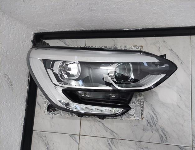 Купити 260107670R Renault (RVI) 