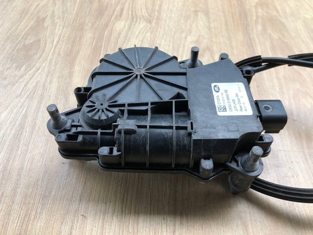 CK52218A42BE Land Rover 