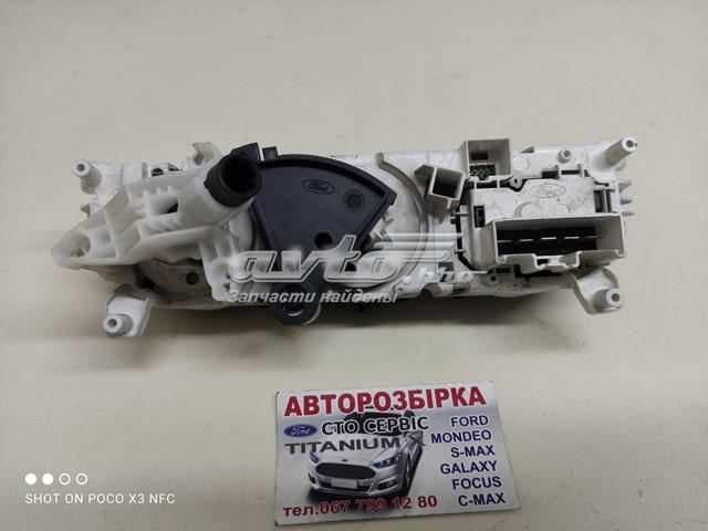 6G9119980AE Ford 