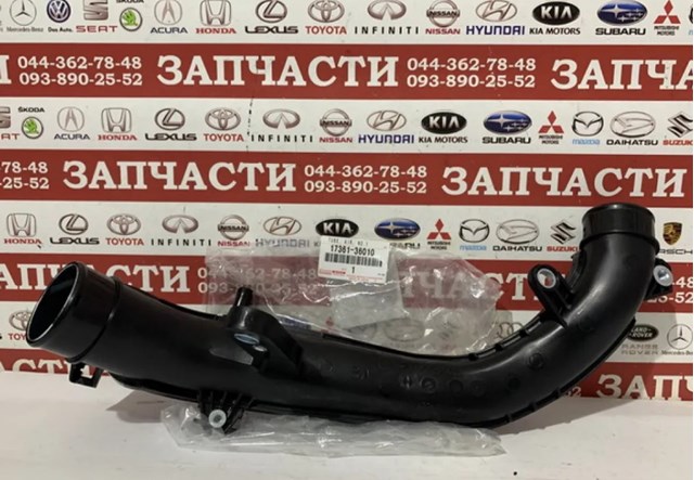  Toyota 1736136010 ціна, від 59.01 USD