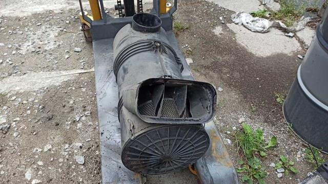 Корпус повітряного фільтра MAN TGA сідельний тягач (2000 - 2026) ціна, від 190.89 USD