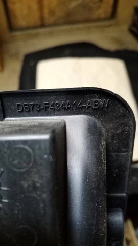 Купити DS73F434A14ABW Ford 