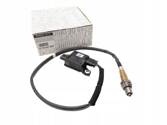 Датчик оксидів азоту NOX Renault (RVI) 227930700R ціна, від 272.98 USD
