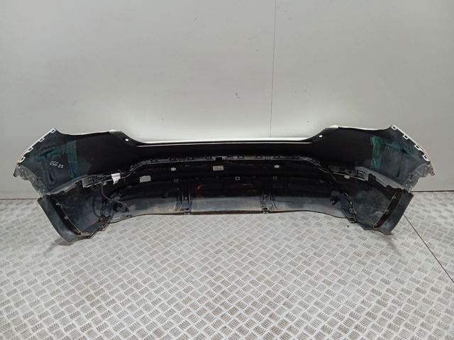 Купити 735633938 Fiat/Alfa/Lancia Задній бампер