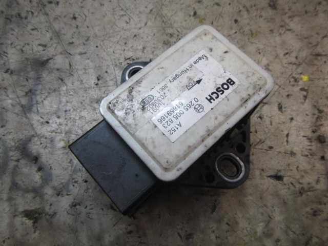  265005823 Fiat/Alfa/Lancia