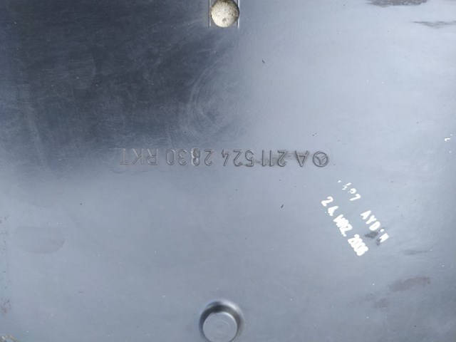 Захист піддона Signeda PBZ60010CA