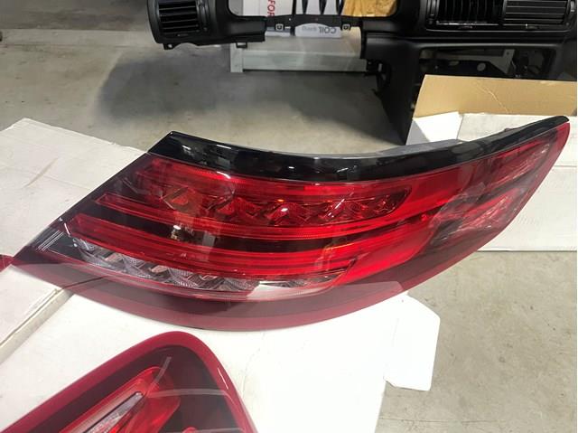 Купити A2179060357 Mercedes 