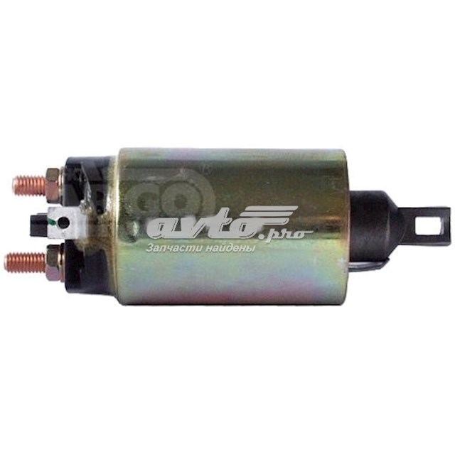 Втягуюче реле стартера SC024 Lifan