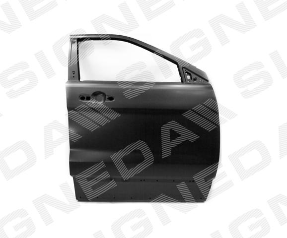 PFD80013AR Signeda Пасажирські передні двері