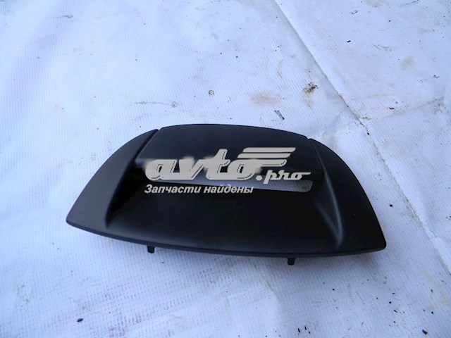  96554963 General Motors