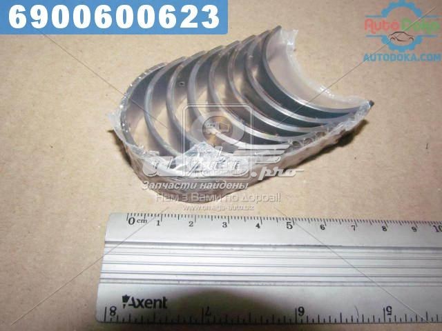 Купити R094A050 Taiho Вкладиші колінвала, шатунні, комплект, 2-й ремонт (+0,50)