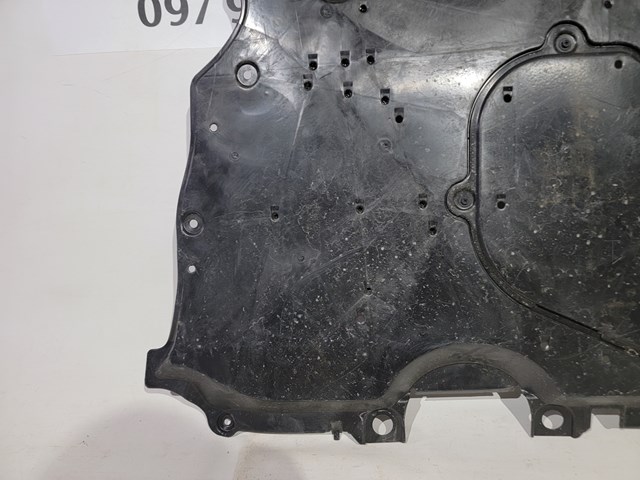 Купити 5142042011 Toyota Захист двигуна передній