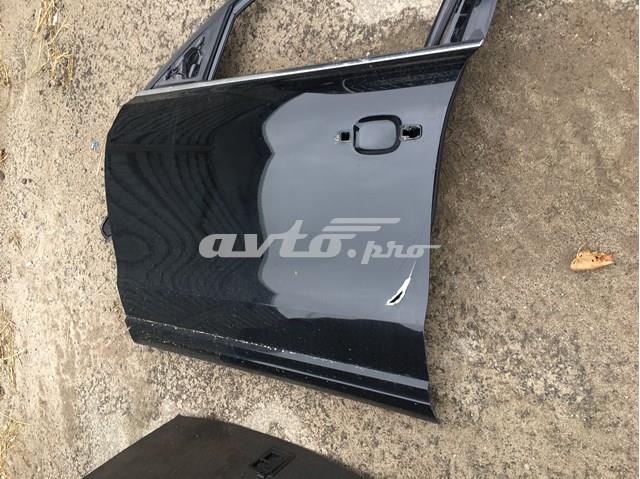 Водійські двері VAG 8R0831051C